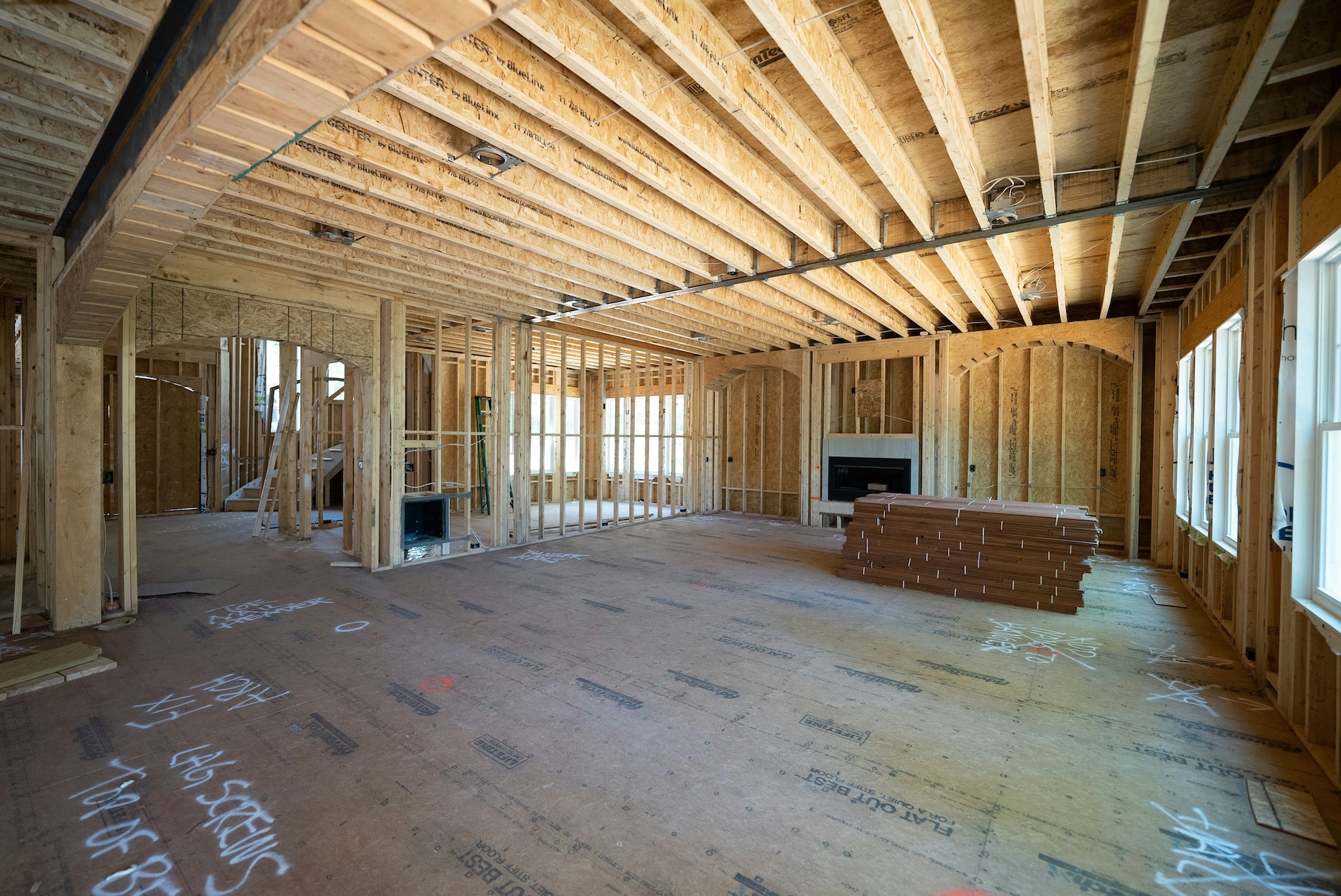Residential Framing